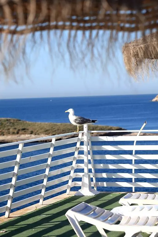 Elba Sunset Mallorca Thalasso Spa Palmanova Ισπανία