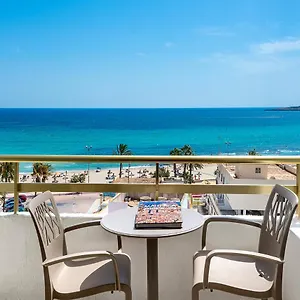 Szálloda Biniamar, Cala Millor (Mallorca)