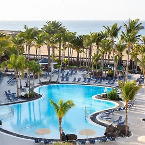 Hipotels La Geria 4*, Puerto del Carmen (Lanzarote) Spanien