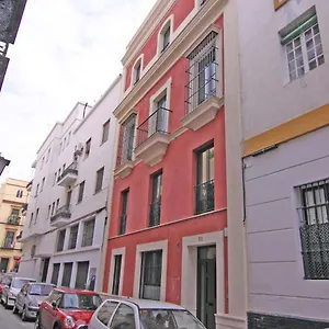  Apartamento Living Centro Maestranza Espanha
