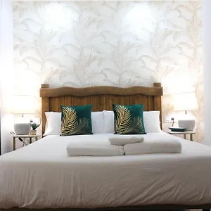  Apartamento Monkeys Pureza House Espanha