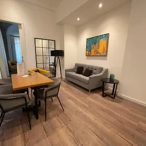  Apartamento Art Espanha