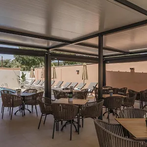 Gabarda Hotel