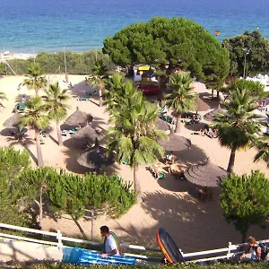 Happy Camp Camping Cala Gogo 4*, Sant Antoni De Calonge Spanien