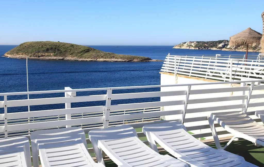Elba Sunset Mallorca Thalasso Spa Palma Nova  Hotel