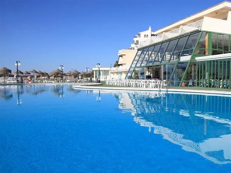 Hotel Elba Sunset Mallorca Thalasso Spa Palma Nova