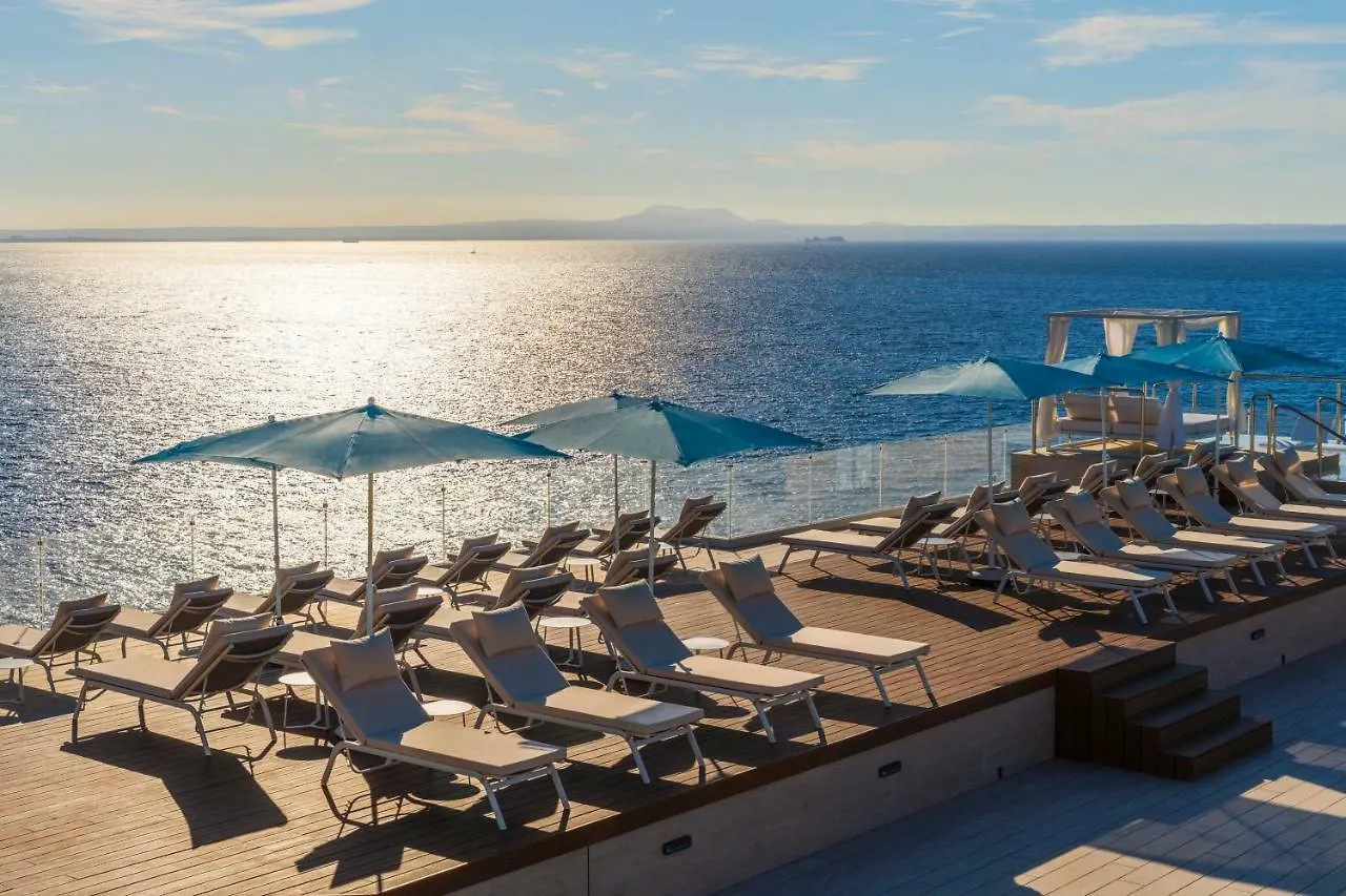 Elba Sunset Mallorca Thalasso Spa Palma Nova  Hotel
