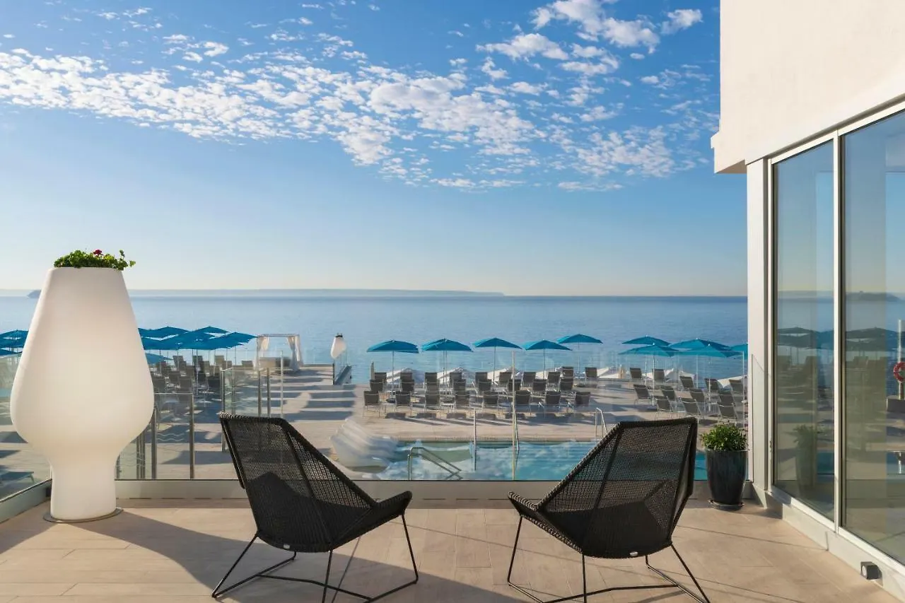 Elba Sunset Mallorca Thalasso Spa Palma Nova