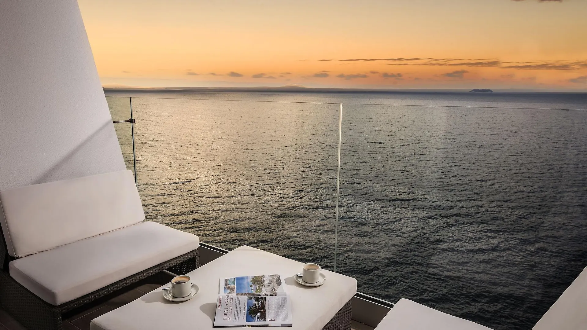Elba Sunset Mallorca Thalasso Spa Palmanova 4*,
