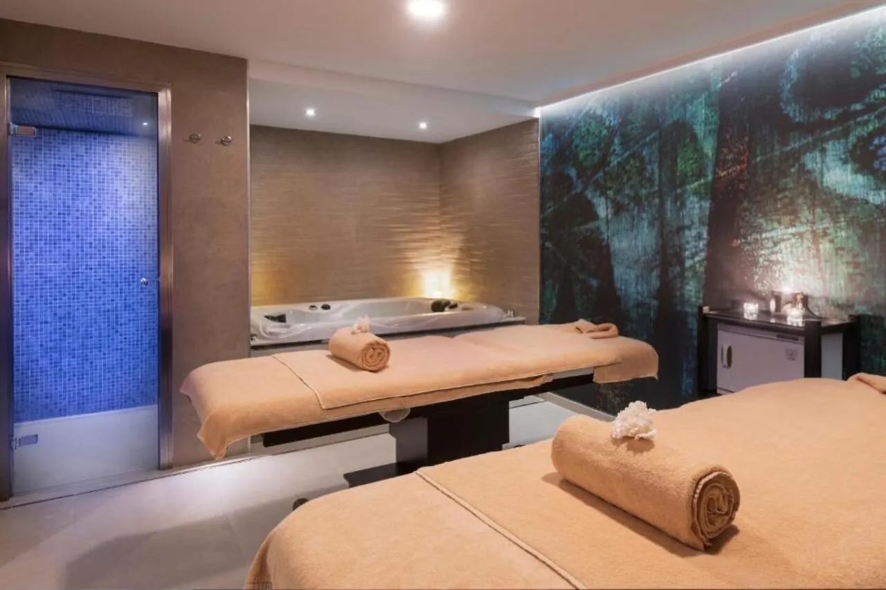 Hotel Elba Sunset Mallorca Thalasso Spa Palmanova