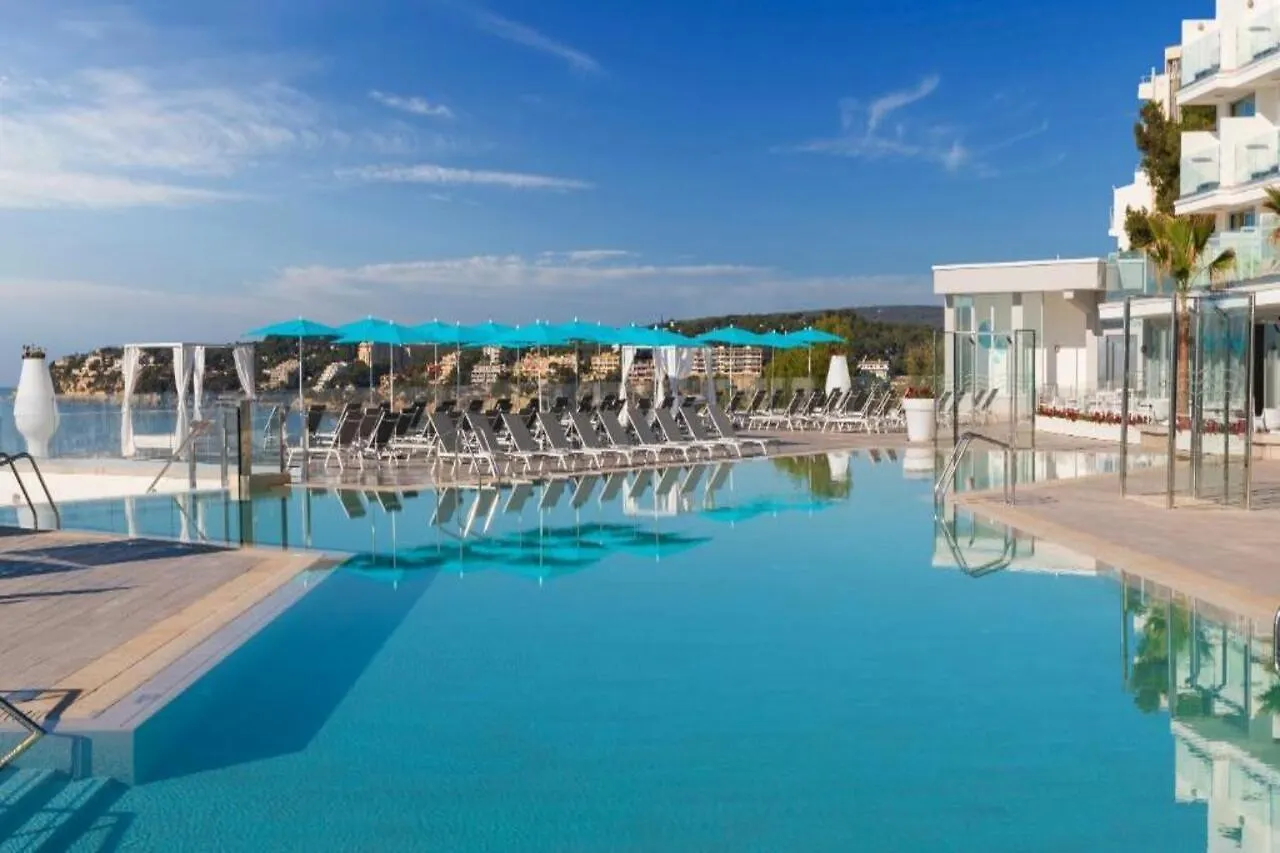 Otel Elba Sunset Mallorca Thalasso Spa Palmanova