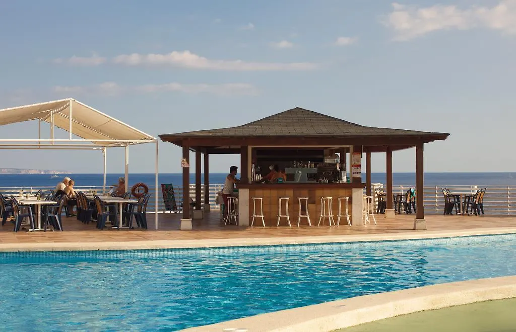 Otel Elba Sunset Mallorca Thalasso Spa Palmanova
