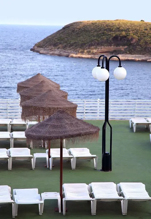 Elba Sunset Mallorca Thalasso Spa Palmanova 4*,