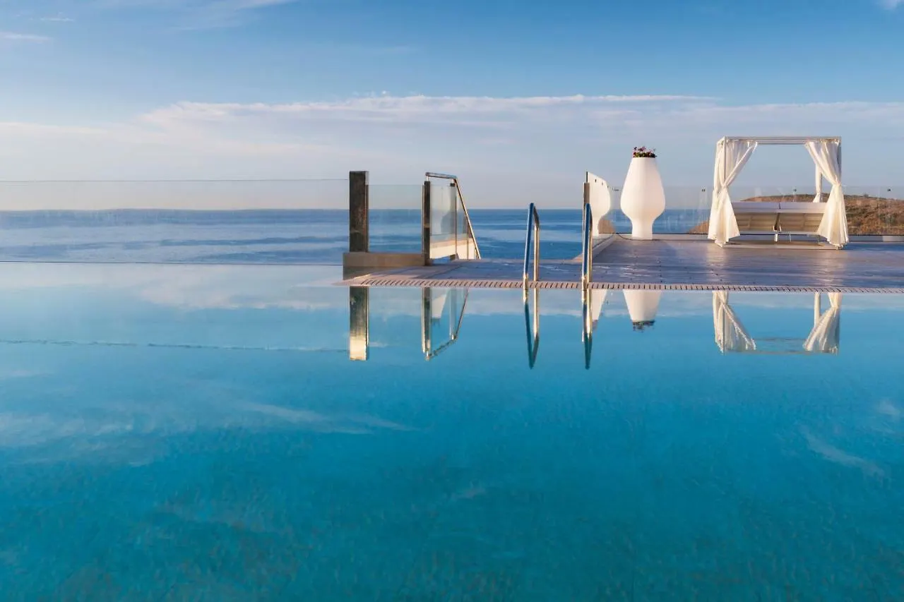 **** Otel Elba Sunset Mallorca Thalasso Spa Palmanova İspanya