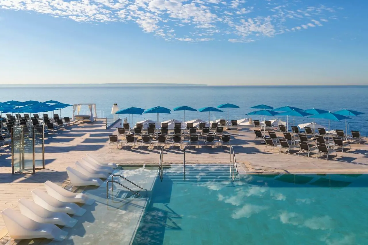 Elba Sunset Mallorca Thalasso Spa Palmanova Otel