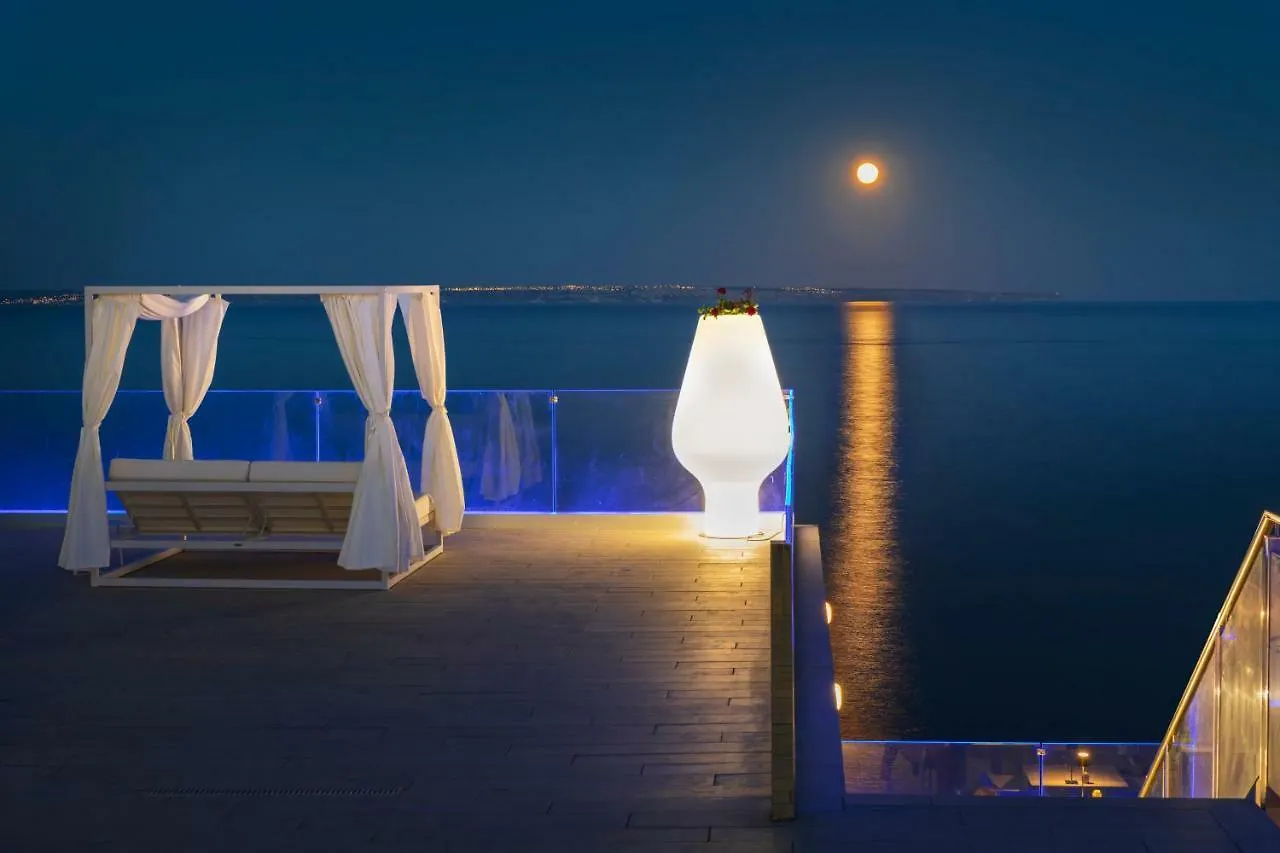 Elba Sunset Mallorca Thalasso Spa Palmanova