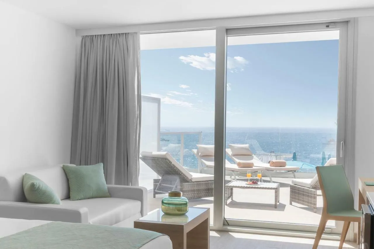 Otel Elba Sunset Mallorca Thalasso Spa Palmanova