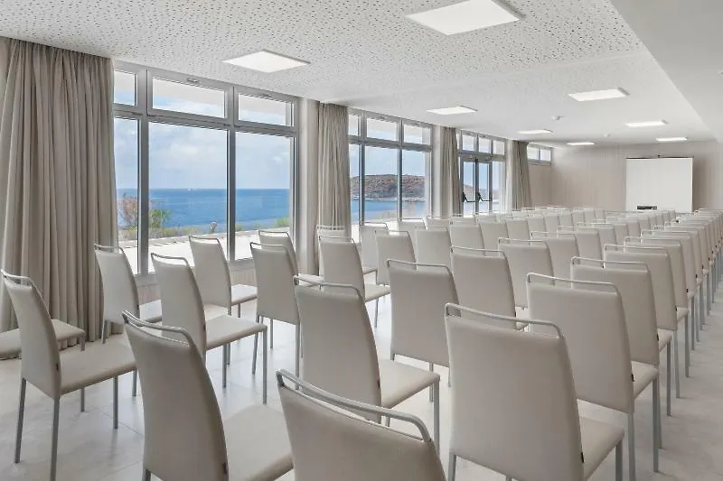 Otel Elba Sunset Mallorca Thalasso Spa Palmanova